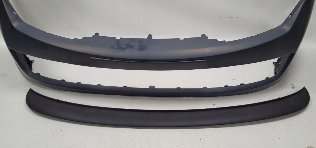 фото №2, Новий org бампер перед renault laguna iii 3 2007-2013