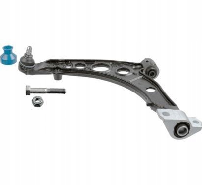 Купити Lemforder важіль перед fiat punto le