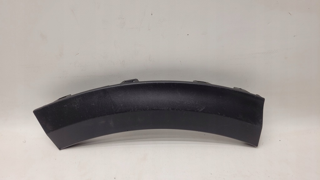 фото №1, Kia niro lift молдинг na бампер левая перед