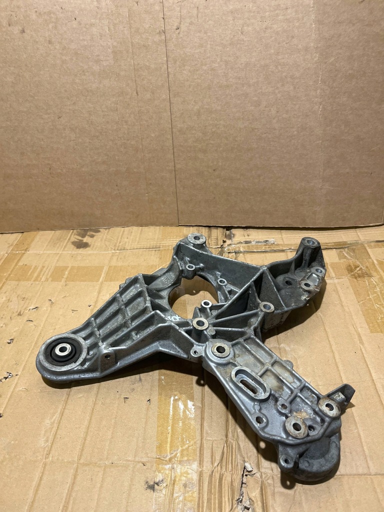 фото №1, Alfa romeo 147 кронштейн двигателя