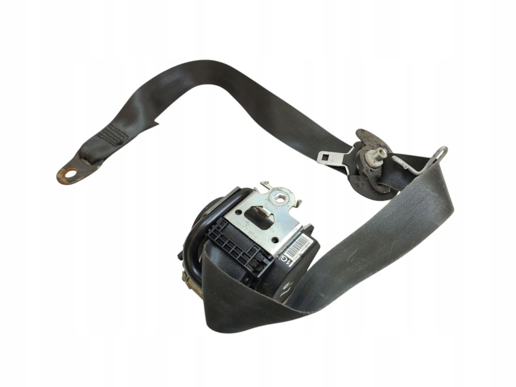 фото №1, Pas безпеки лівий перед peugeot 308 i t7 96568574xx europa