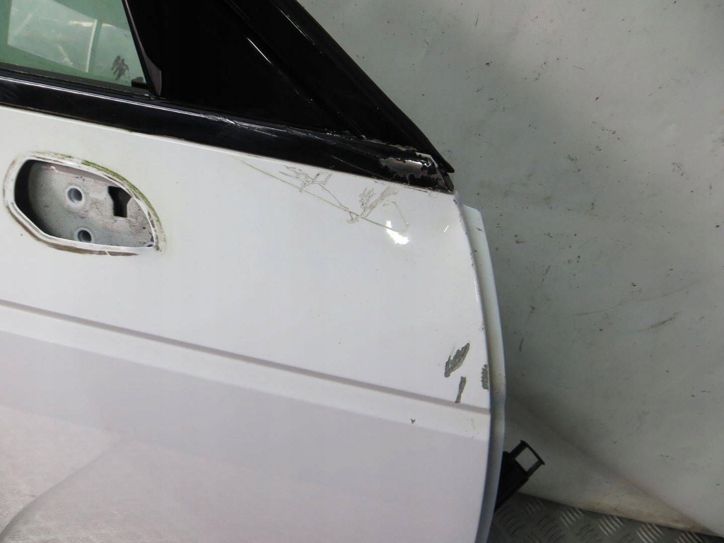 фото №6, Audi a4 b9 дверь правый перед ly9c 14-