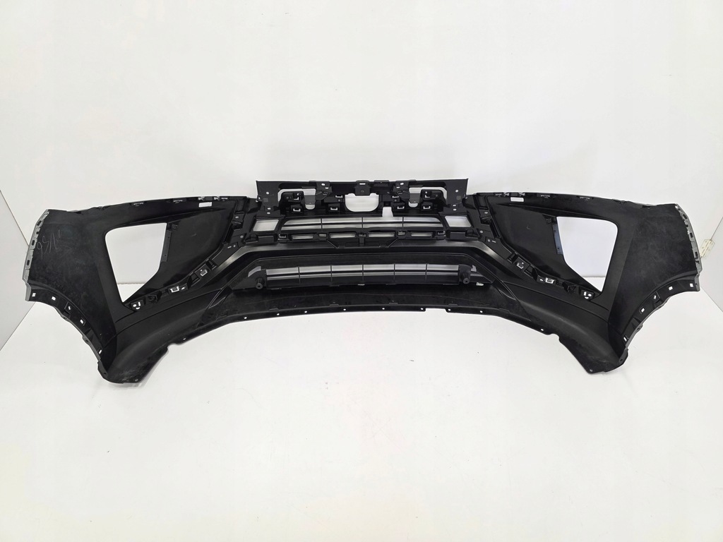 фото №11, Бампер перед передній mitsubishi eclipse cross 6400h717zz