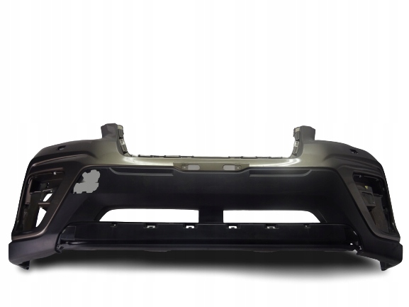 фото №1, Subaru forester v 5 18- бампер перед оригинал