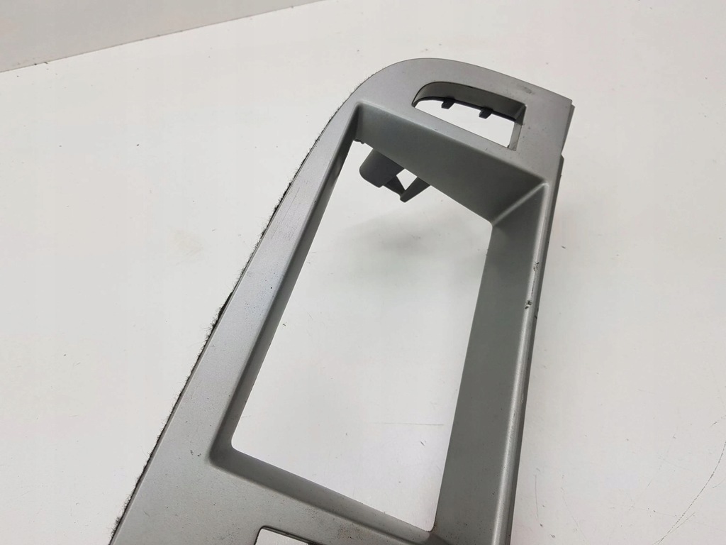 фото №8, Audi a6 s6 c6 4f 2007 element панелі приладової панелі