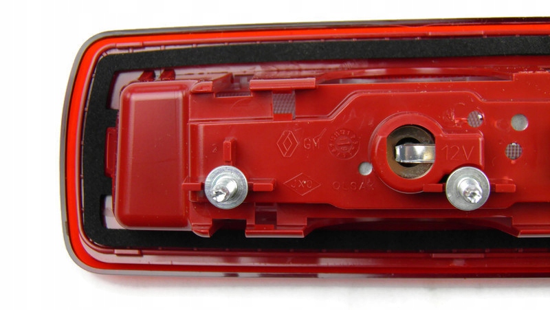 фото №3, Лампа свет стоп-сигнал renault trafic iii opel vivaro