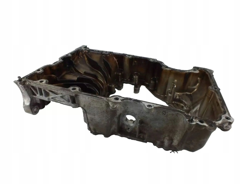 Купити Піддон масляна opel astra k 12678421