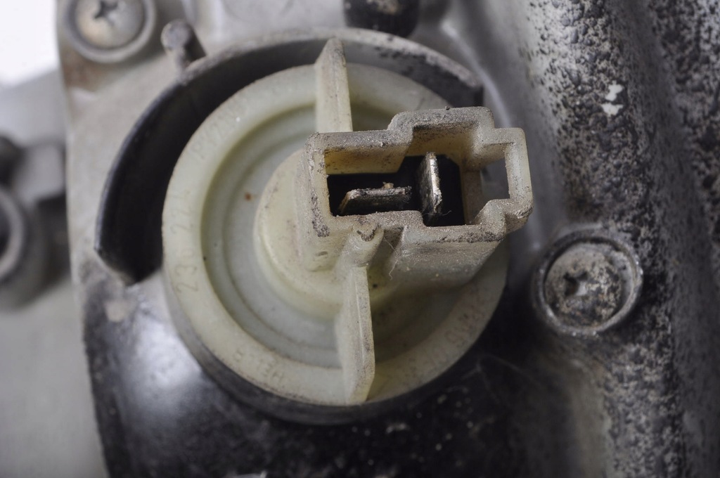 фото №11, Honda accord vi лампа правая передняя depo europa