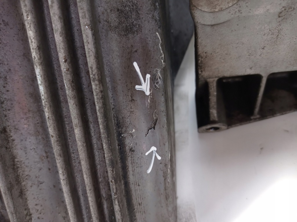 фото №9, Двигатель mercedes w169 w245 2.0 cdi 640941