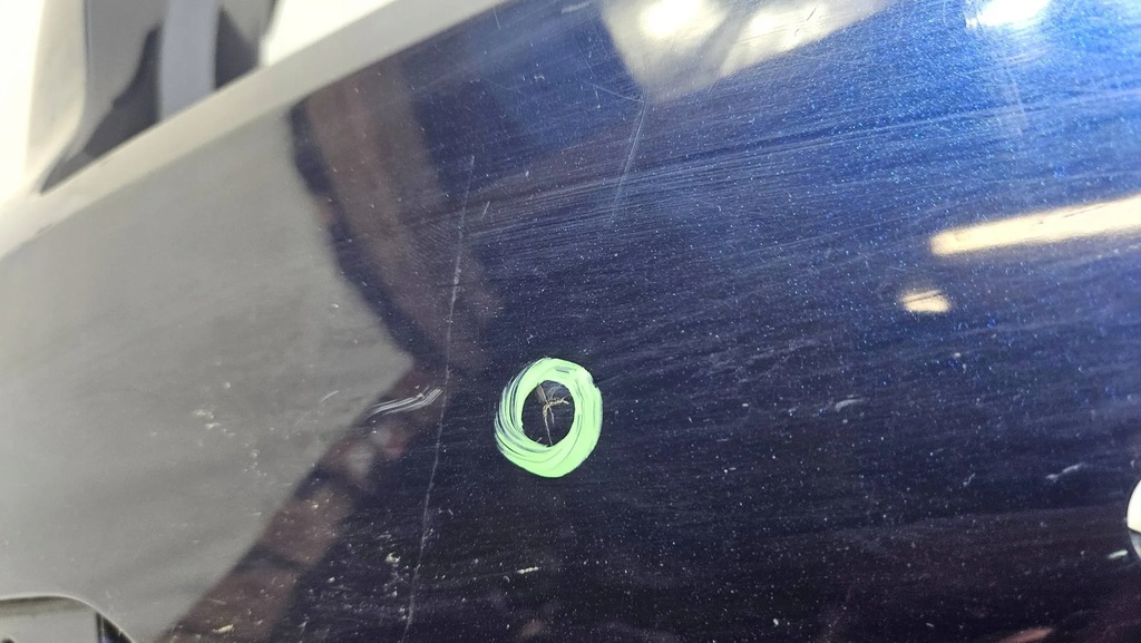 фото №10, Бампер задня задній maserati levante 670035053