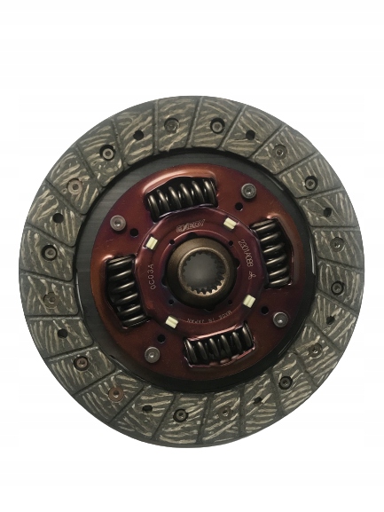 фото №1, Диск зчеплення mitsubishi lancer, asx