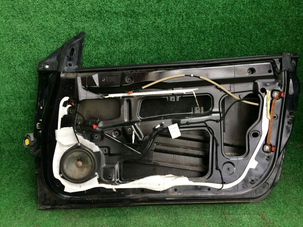 фото №6, Двері перед передні праве alfa romeo mito w-wa