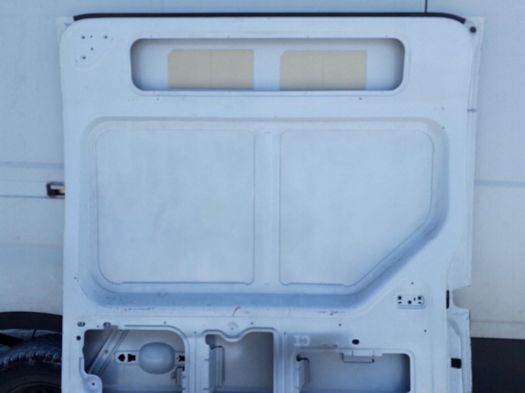 фото №9, Master iii 3 movano b двері бічний зсувні