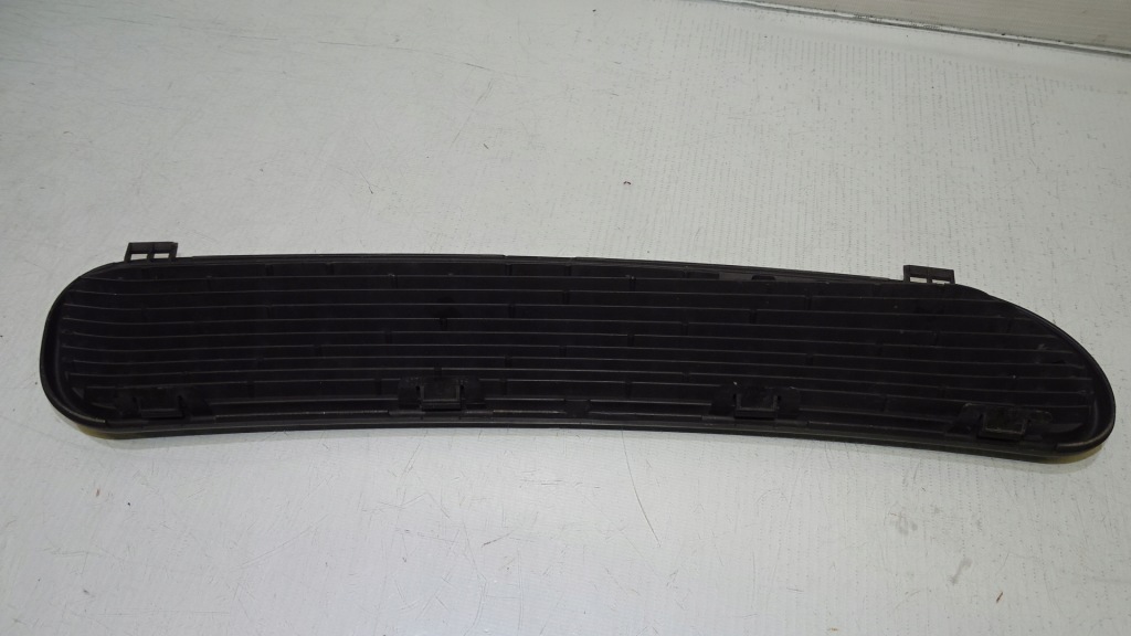 фото №2, Решітка жабо ліва mini one r50 1.4d