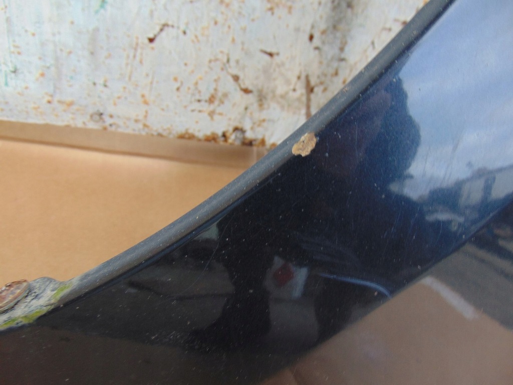 фото №8, Крыло левый перед hyundai santa fe ii 2z