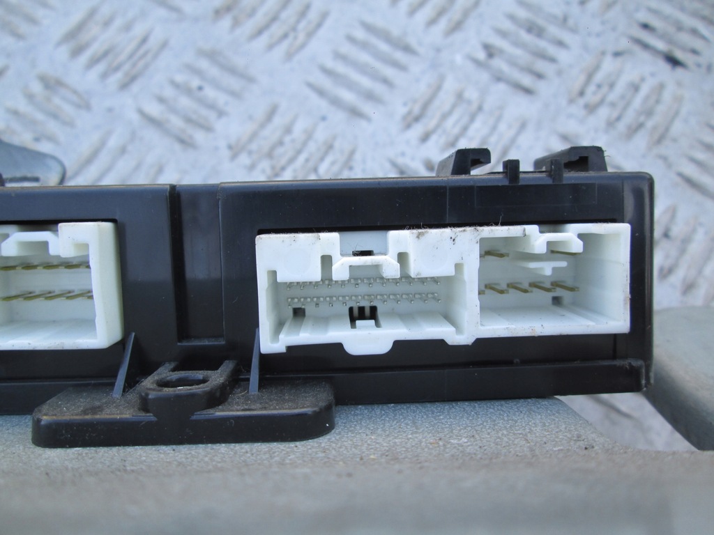 фото №4, Модуль комфорту mazda 5 v cc3467560c