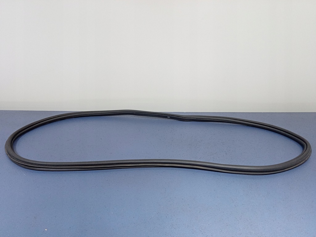 фото №1, Seat arona прокладка двері лівий задня