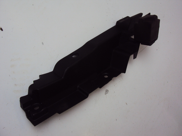 фото №1, Захист крила правий перед renault koleos ii