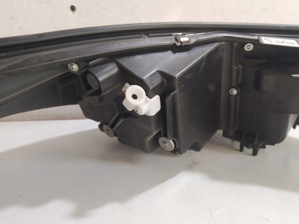 фото №9, Toyota chr c-hr ліва лампа перед full led 81150-f4170-00 a959dz