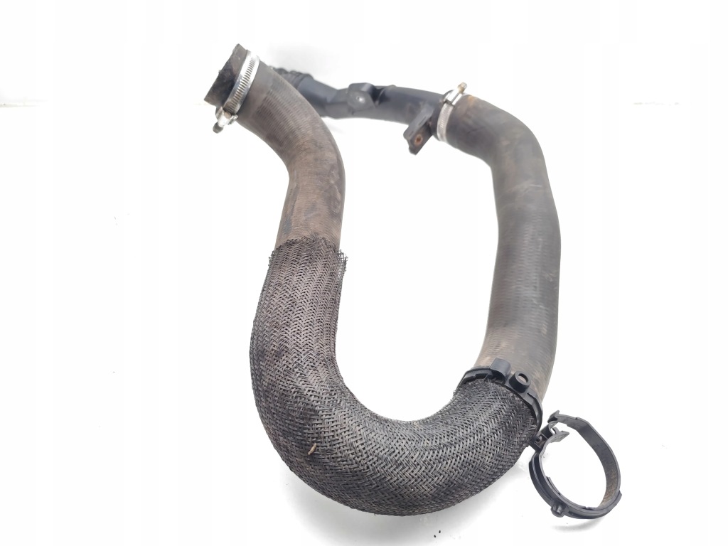 фото №1, Патрубок інтеркулер ds automobiles 3 crossback 9831710780