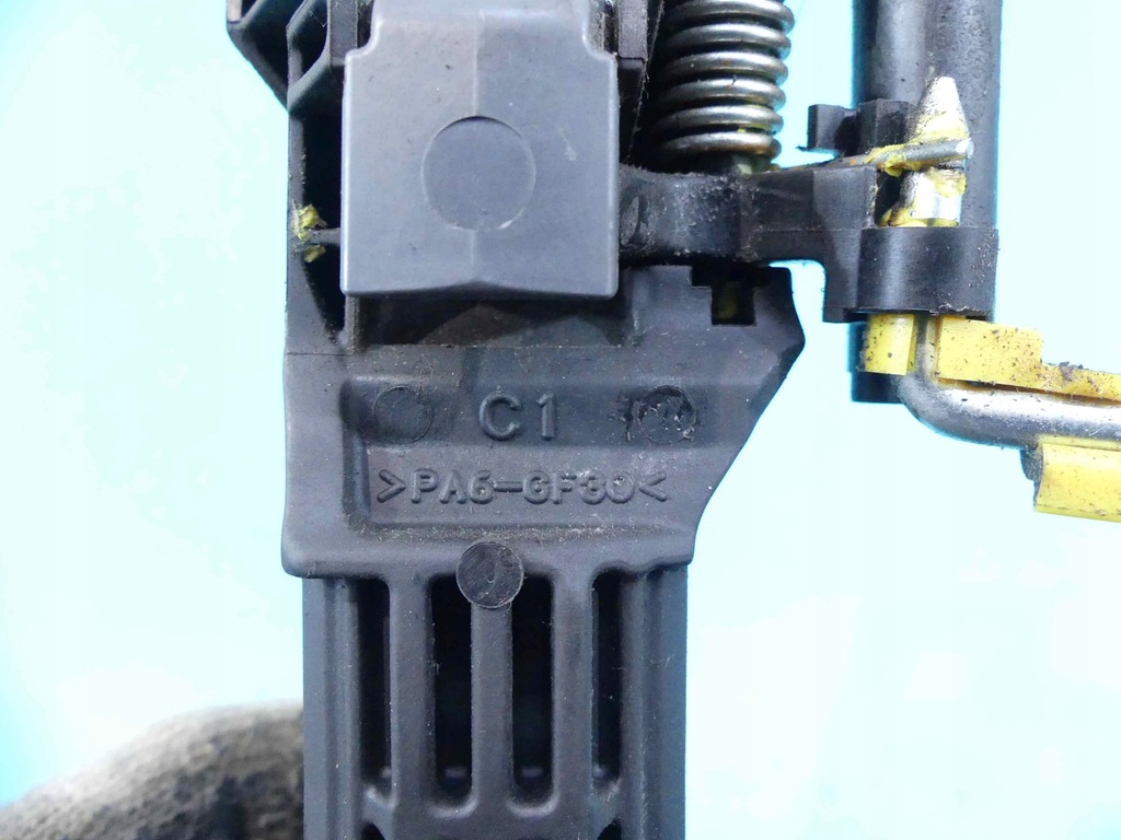 фото №6, Ручка перед ліва зовнішня suzuki kizashi eu