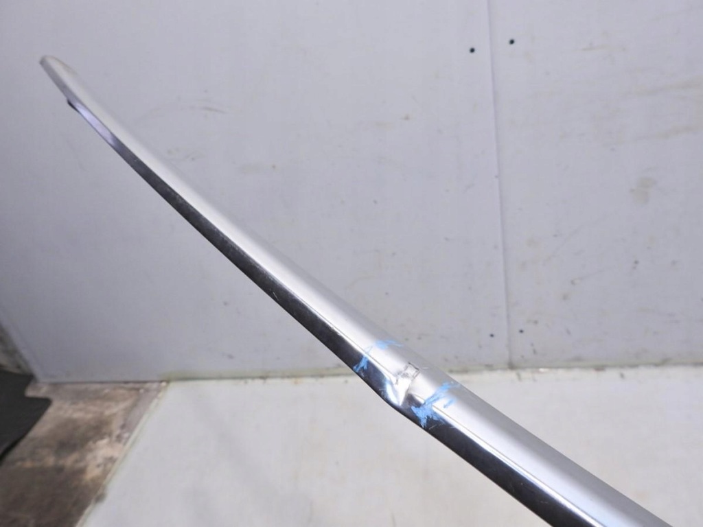 фото №3, Молдинг кровельная крыша правая renault laguna iii