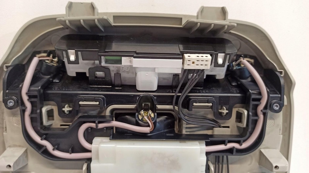 фото №5, Volvo v40 ii лампа стельовий 31268141