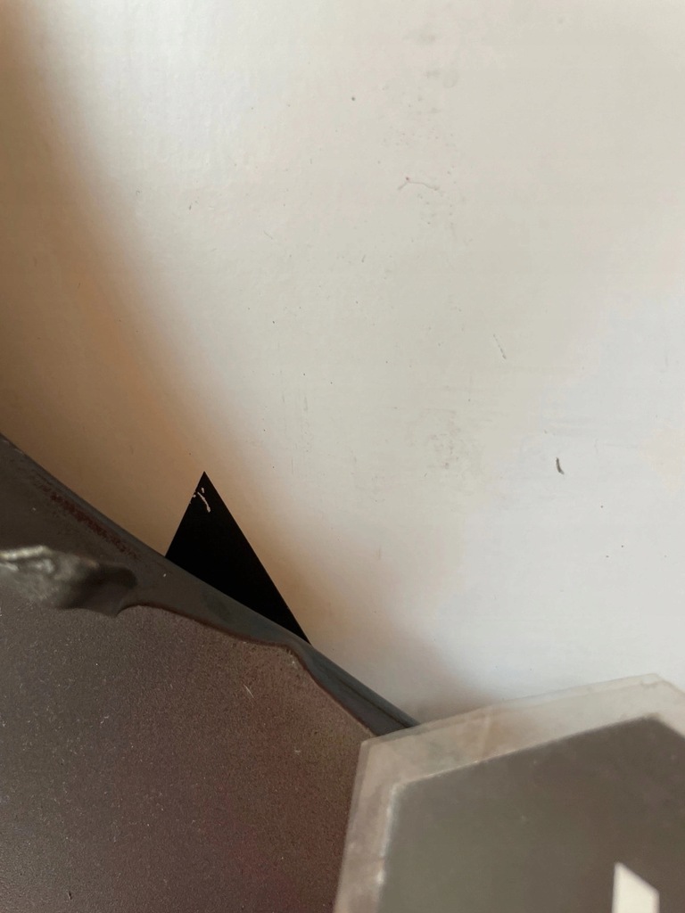 фото №10, Крыло левый перед передний nissan juke f15 i lift