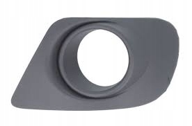 фото №1, Решітка радіатора протитуманної фари решітка fiat freemont 2011-