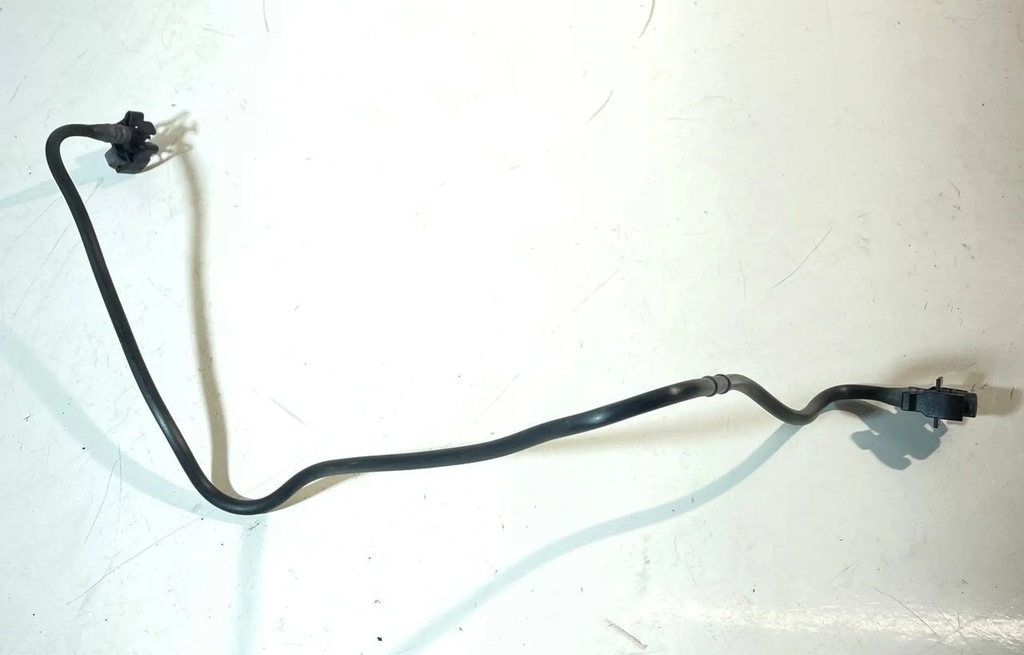 фото №1, Шланг трубка wąż wody рідина peugeot 308 iii p5 t10 1.2 thp - 9805454880