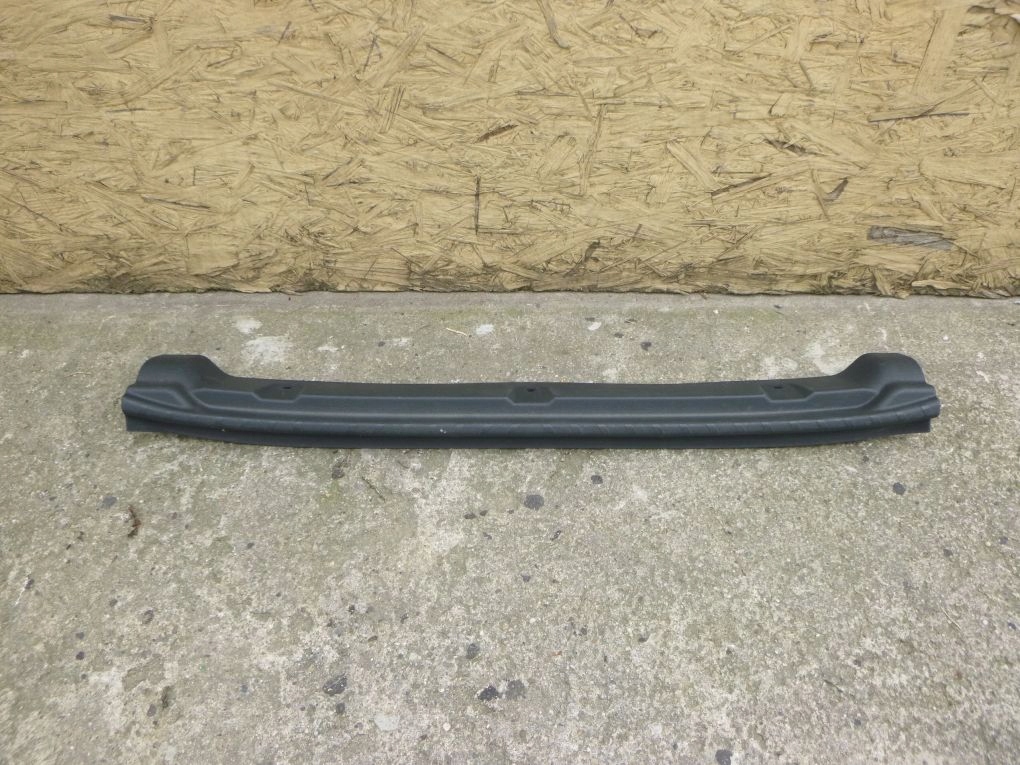 фото №1, Ford ecosport mk2 ii 17- захист поперечина заднього