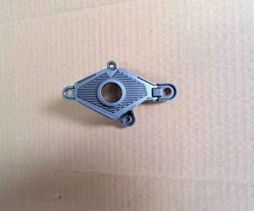 фото №1, Hyundai tucson iii lift n кронштейн корзина pdc