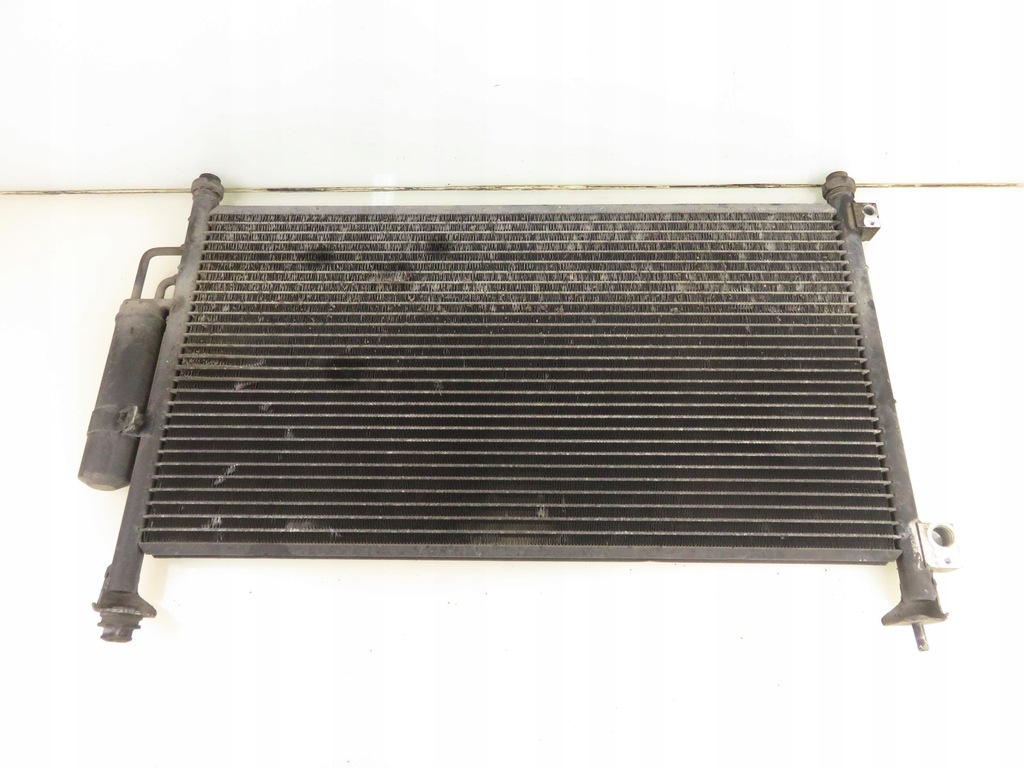 фото №5, Радиатор кондиционера honda civic viii fn, fk