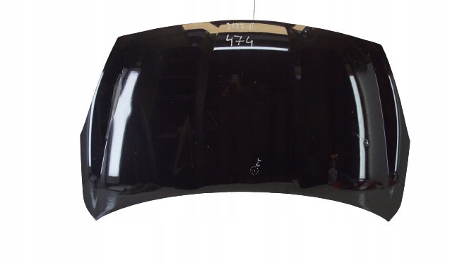 фото №1, Капот крышка двигателя hyundai i20 i