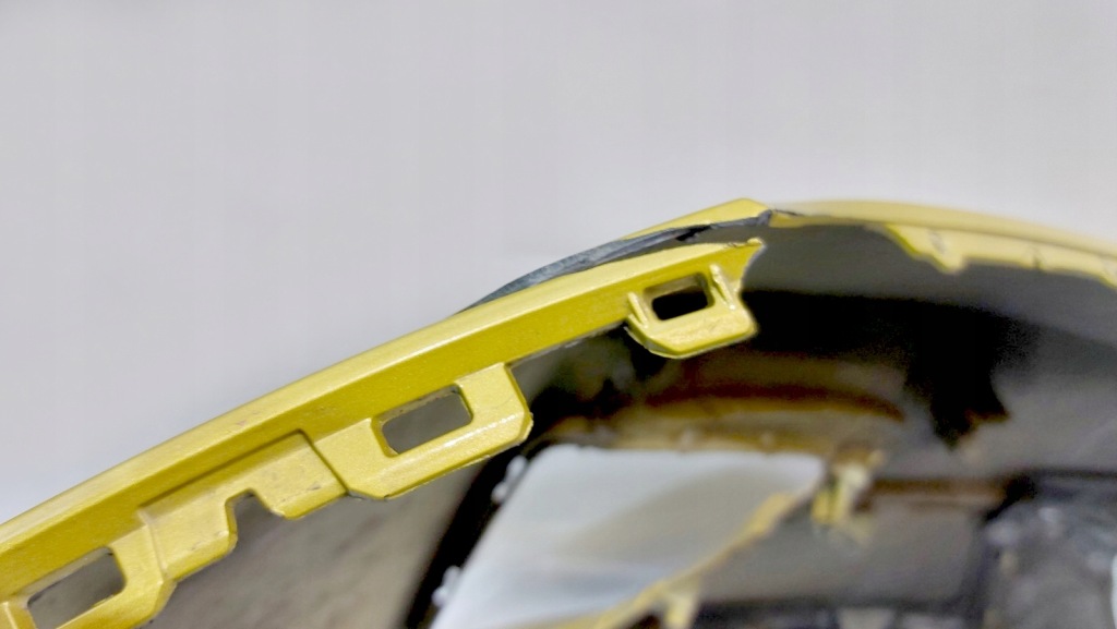 Бампер перед передний kia xceed x-ceed 19r Оригинал