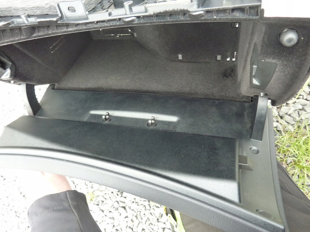 фото №8, Mercedes e klasa w213 бардачок пасажира правий a2136800091 новий оригінал