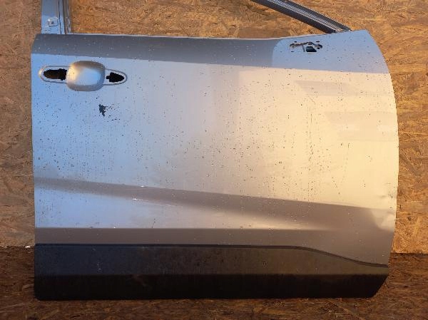 фото №10, Toyota rav4 rav-4 двері праве передні перед