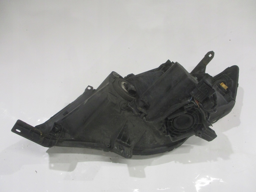 фото №6, Лампа фара правый mitsubishi outlander ii оригинал