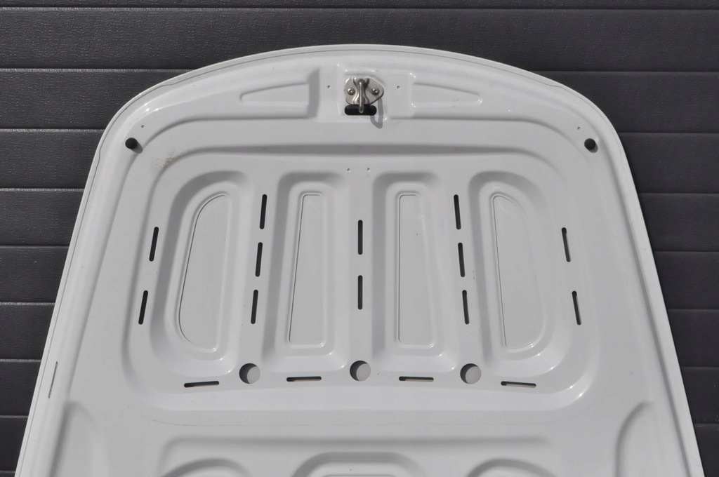 фото №15, Porsche 718 cayman 981 982 капот крышка отсек двигателя c9a