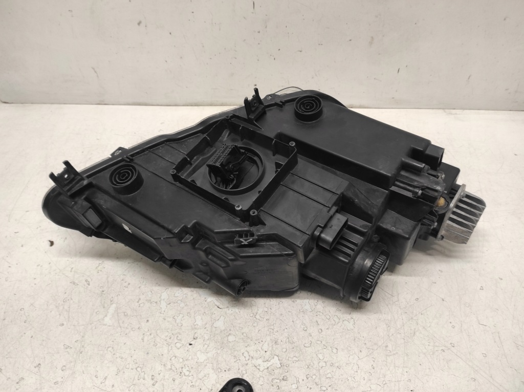 Seat ateca 16- фара ліва перед full led 576941007d Доставка