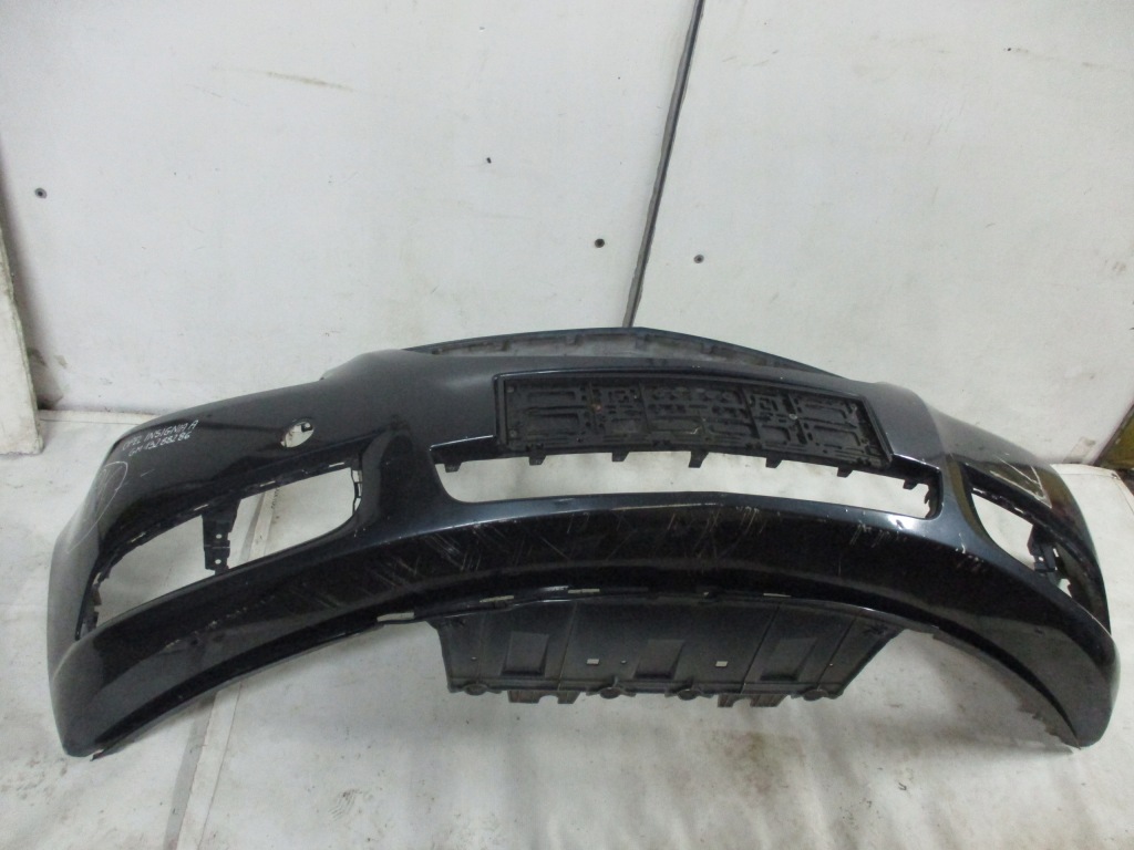 фото №12, Бампер перед передний opel insignia a 13288286