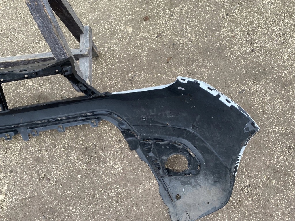 фото №9, Бампер перед передний dacia duster ii 2017- 620221776r