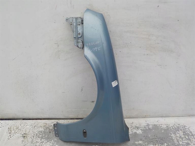 фото №1, 766 jaguar s-type крила лівий перед передній