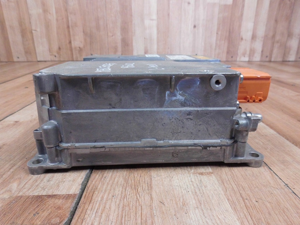 фото №6, Mercedes eqv eqc модуль заряджання a2430008599