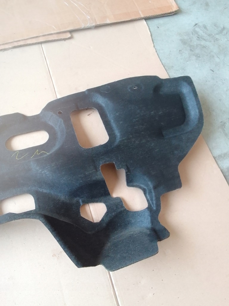 фото №7, Mazda cx50 23- шумоізоляція usa