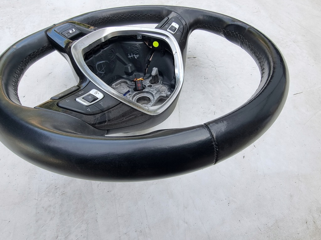 фото №8, Vw atlas 3.6 awd r-line воздуховод 2018-