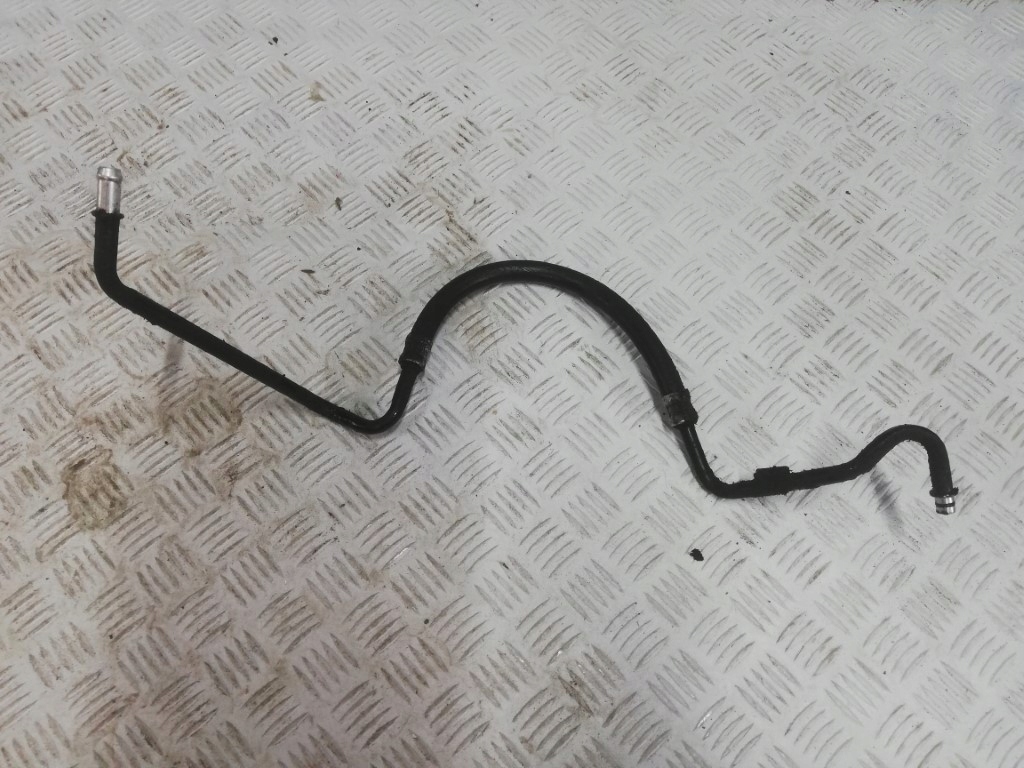 фото №1, Ig peugeot 206 2,0 hdi дроти підсилювача