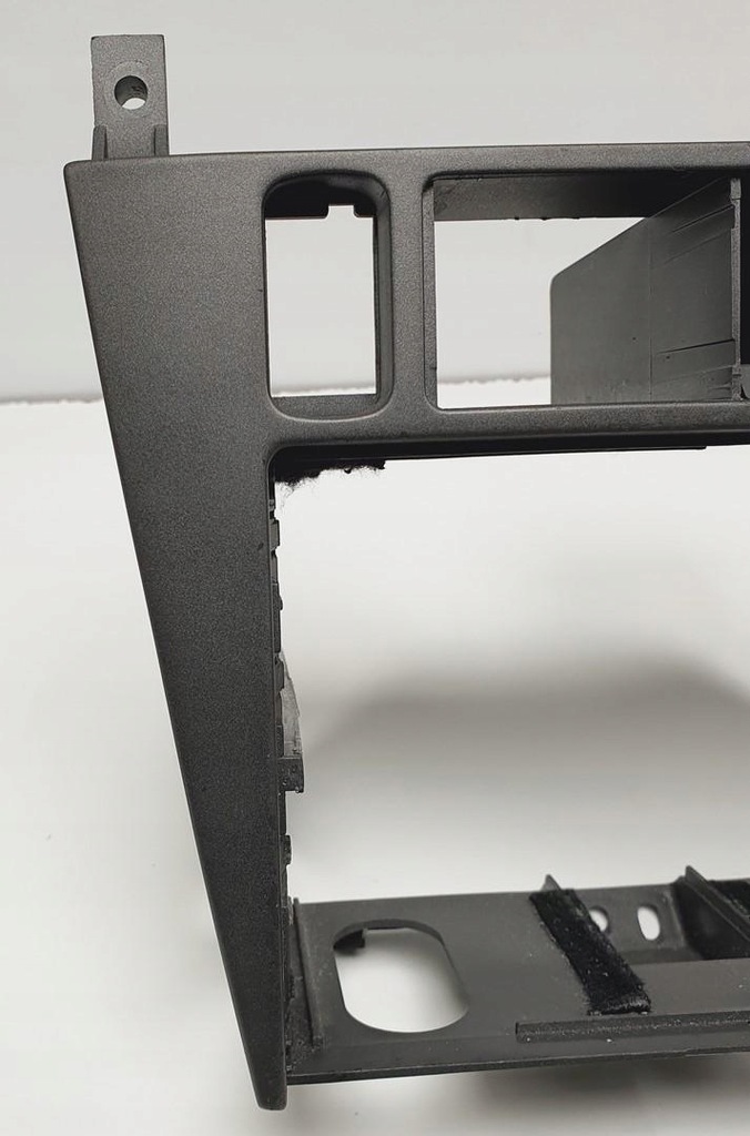 фото №3, Рамка захист радіо volvo v40 i 30613739