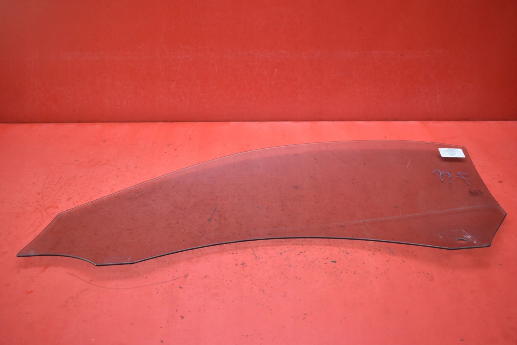 фото №4, Стекло боковая правая перед передняя mercedes slk r172 11-20