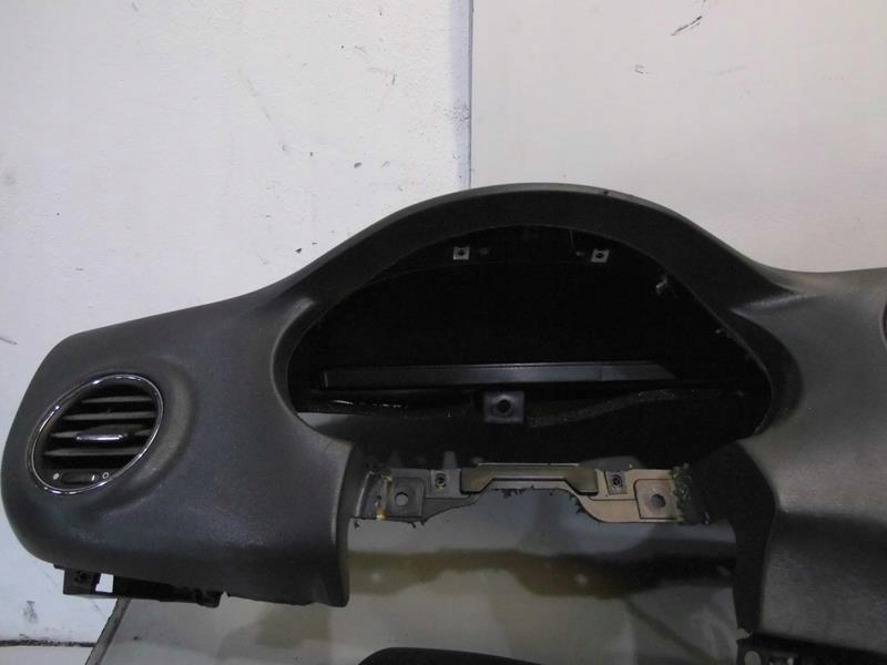 фото №9, Консоль подушка безпеки водія fiat bravo ii